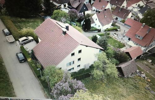 Alb Panorama Residenz - Foto 16