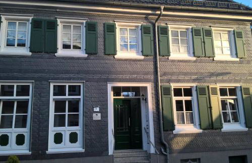 FEWO Hückeswagen "Das Historische" - Foto 6