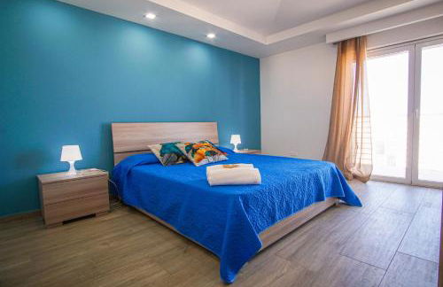 Laguna Blu Apartment - Panoramic View, Very close to the beach - Foto 23