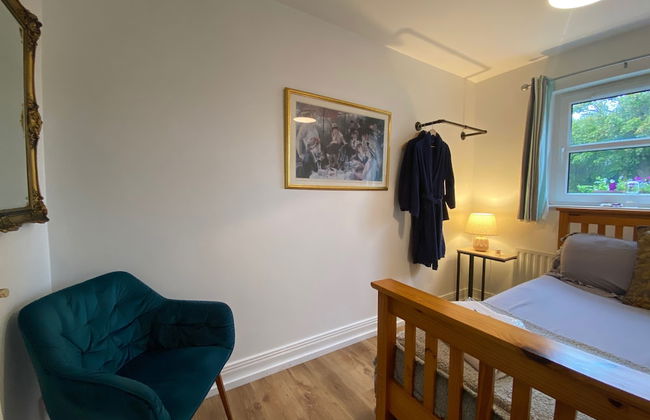 The Yellow Door Cottage - Foto 6