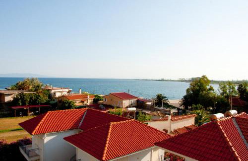 Philoxenia Apartments - Photo 18