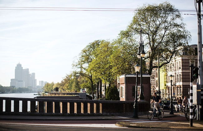 SWEETS - Nieuwe Amstelbrug - Foto 3