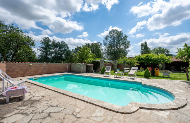 Antica Cascina - Foto 16