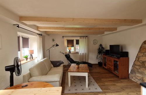 Ferienhaus Landpause - Foto 13