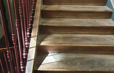 Appartement entier - Centre ville - Batiment historique - Foto 51