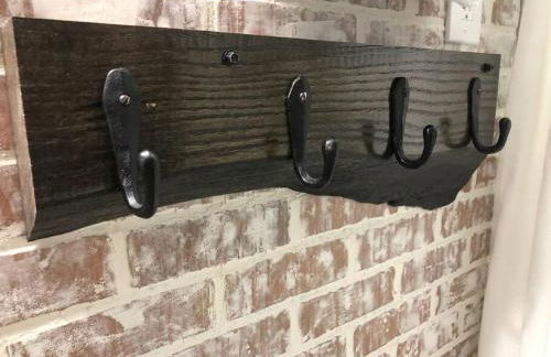 Walnut River's Edge Guesthouse - Foto 37