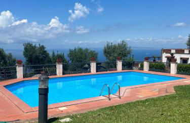 Villa Le Ortensie - Foto 4