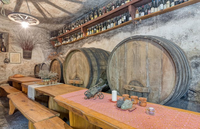 Countryside House Leila - Foto 50