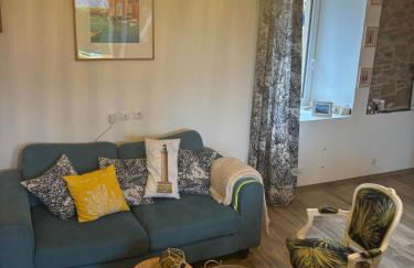 Maison en pierre proche de Paimpol - Foto 9