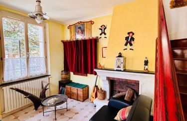 Le Repos du Marinier - Photo 6