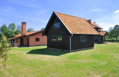 Folwark Miłkowiec - Foto 39