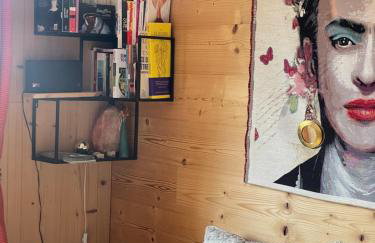 Le ZEN au pied du Grand Veymont en été en hiver - Foto 10