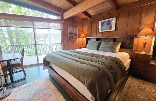 Petoskey Stone Lodge - Foto 24