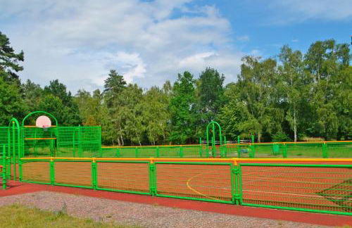 Holiday Home Vogelsang - Photo 45