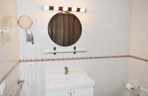 Happy Menorca apartamento duplex ,piscina,aire acondicionado,wiffi - Foto 42