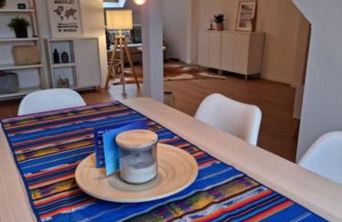 Ferienwohnung für Naturliebhaber - Foto 24