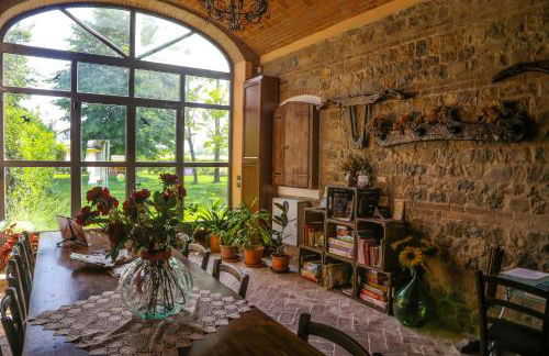 Agriturismo Il Brugnolo - Photo 121