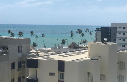 Apartamento quarto e sala no Jatiuca - Foto 13