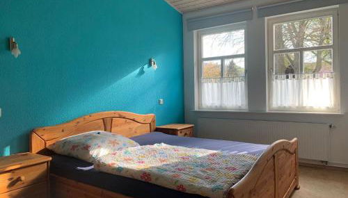 Ferienwohnung Parkblick - Foto 2