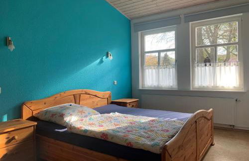 Ferienwohnung Parkblick - Foto 2