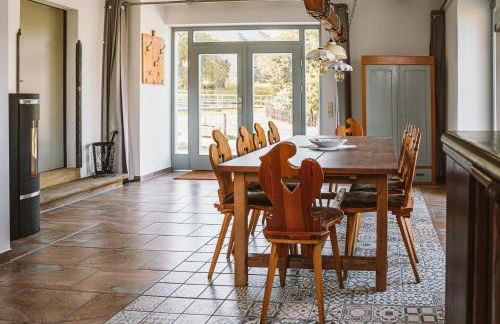 Ferienhaus am Hörnchen - Foto 14