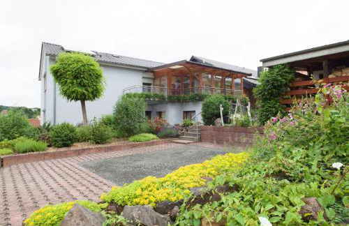 Ferienwohnung Marianne und Heinz - Foto 1