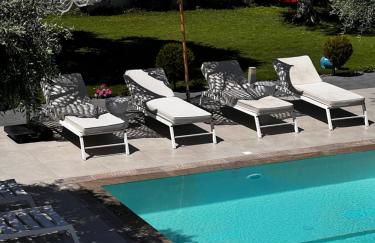 Thassos OLIVIA RESORT - Foto 25