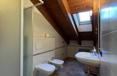 Casa Nella, appartamento vista lago - Foto 20