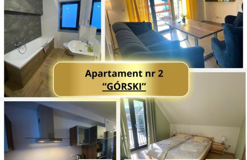 Apartamenty JENDRYCÓWKA - Foto 37