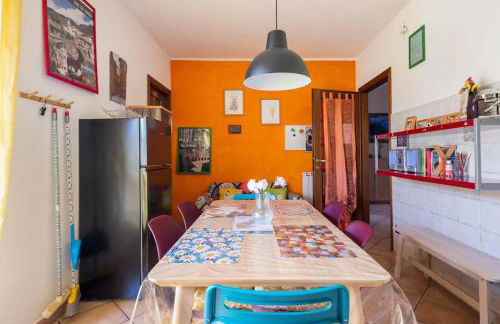 Antica Porta delle Cinque Terre - Foto 55