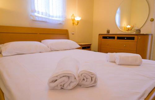 GREEN PARADISE PALAIA FoKAIA - Foto 42