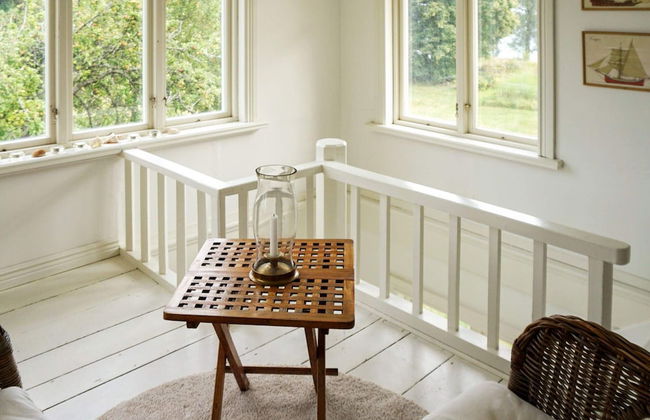 Historic Cottage by Lake Yngern - Foto 17