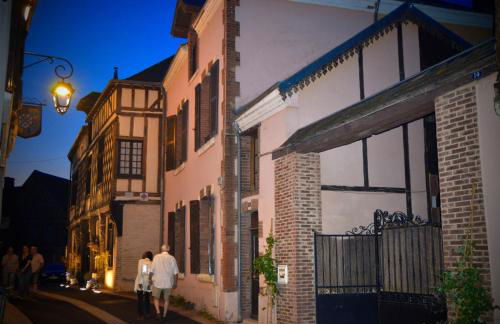 Gite de charme, Sologne, séjour en famille, jeux, balade nature en forêt & détente, centre Aubigny - Foto 40
