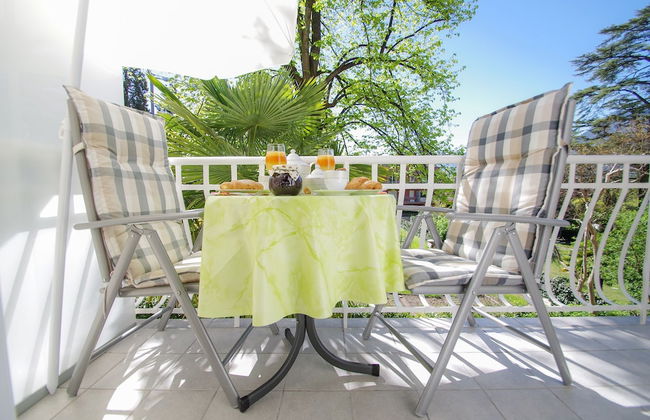 Residence Diana - Foto 36