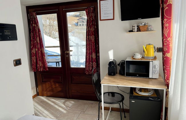 Affittacamere Buenavista Guest House - Foto 10