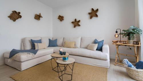 Mistral playa la caleta Ascensor Grupo AC Gestion - Foto 4