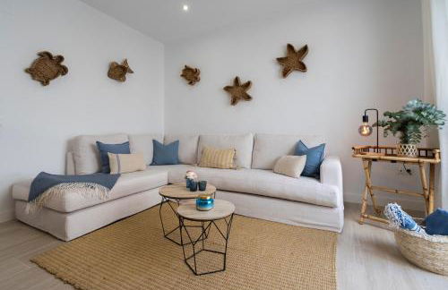 Mistral playa la caleta Ascensor Grupo AC Gestion - Foto 4