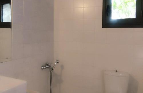 LIOFYTO - Stylish Villa with views to Foinikounda bay downstairs studio - Foto 9