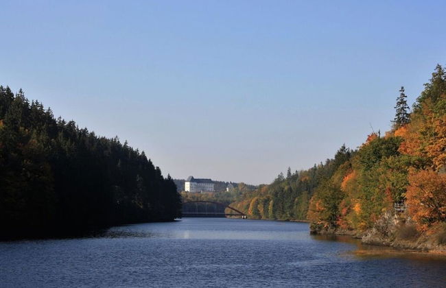 Saaleland Apartment 1 - Foto 7