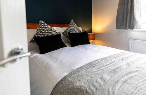 Glasswing Stays The Collier's Rest - Foto 7