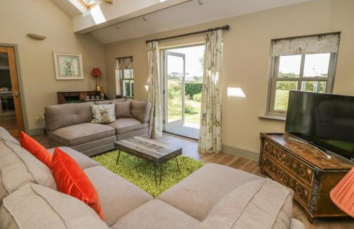 Providence Cottage - Foto 2