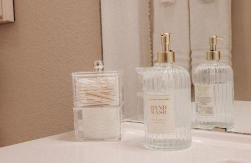 Chic Townhome near LA Tech - Foto 38