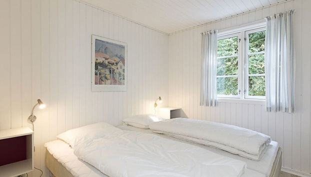 Hjornet Modern Retreat - Foto 2, Habitación