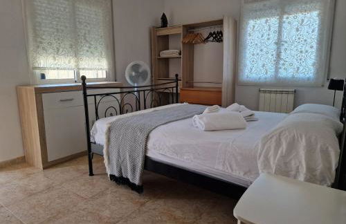 Family Vacation Casita - Foto 28