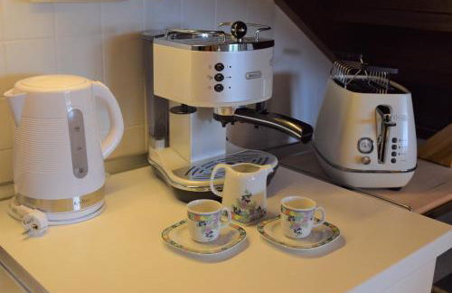 Calilla Home - appartamento Maestrale - Foto 19