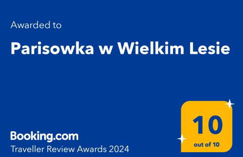 Parisowka w Wielkim Lesie - Foto 17