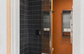 Lux 3BD Minutes Walk to Airport - Foto 12