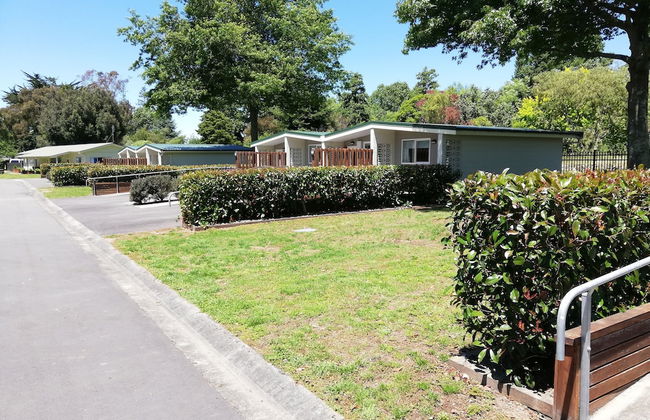 Mawley Holiday Park - Foto 9