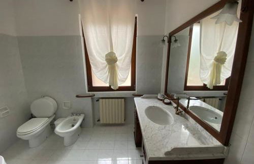 Villa con piscina Privata tra Versilia e Cinque Terre - Foto 31