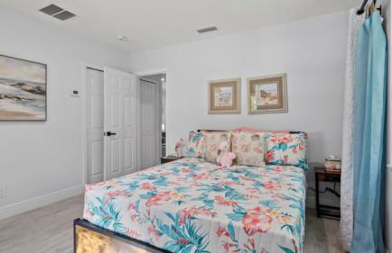 Ocean Drive Villas- Unit A - Foto 26